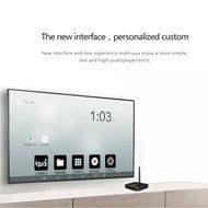 Docooler FEN MI Z16 Smart Android 5.1 TV Box 2GB / 16GB RK3368 Eight Core 64bit Cortex-A53 with Kodi XBMC UHD... N3