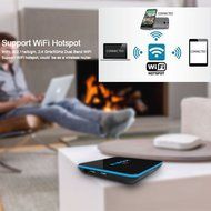 Docooler R-BOX Pro Smart Android 6.0 TV Box S912 Octa-Core 64bit 2GB / 16GB KODI17.0 XBMC VP9 UHD 4K HDMI Mini... N4