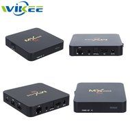 [2016 new arrival] WIIKEE Mini MX Amlogic S905 Quad Core 4K/3D/1080P Fully Loaded KODI/XBMC Unlocked Android Tv... N2