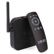 Huluwa Minix X7 Streaming Media Player
