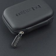 BephaMart HZSOUND Portable Earphone Accessories Storage Case Box Bag Headset Storage Bag N3