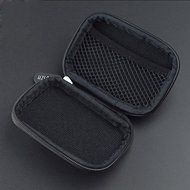 BephaMart HZSOUND Portable Earphone Accessories Storage Case Box Bag Headset Storage Bag N4