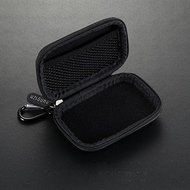 BephaMart HZSOUND Portable Earphone Accessories Storage Case Box Bag Headset Storage Bag N5
