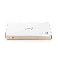 VOYO V2 4K Z3735F Quad Core 2GB/32GB Windows 10 5000mAh Li Battery 802.11 b/g/n BT4.0 TV Box Mini Smart PC