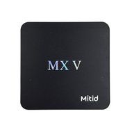 Mitid MXV Smart TV Box Mini PC Amlogic S905 Quad Core IPTV Streaming Media Player 2GB/8GB WiFi HD 4K HDMI KODI... N7