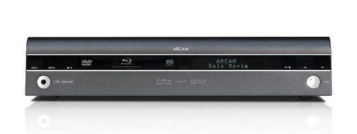 Arcam Solo Movie System