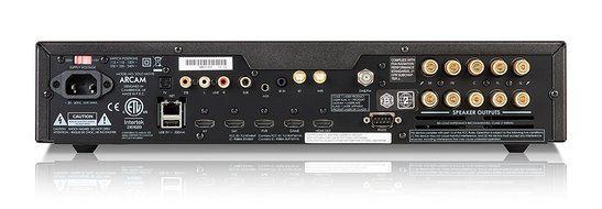 Arcam Solo Movie System N3