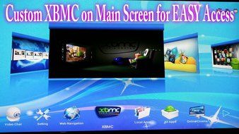 Android TV Box Fully LOADED XBMC Mashup Games APPs Apple Tv Netflix Hulu Killer