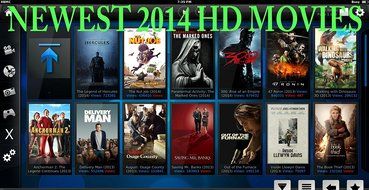 Android TV Box Fully LOADED XBMC Mashup Games APPs Apple Tv Netflix Hulu Killer N2