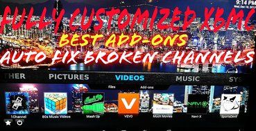 Android TV Box Fully LOADED XBMC Mashup Games APPs Apple Tv Netflix Hulu Killer N3
