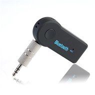 BephaMart 3.5 mm Adapter Audio Receiver Stereo A2DP Handsfree Blutooth V2.1 With EDR For Speaker AUX Car Kit N2