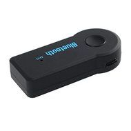 BephaMart 3.5 mm Adapter Audio Receiver Stereo A2DP Handsfree Blutooth V2.1 With EDR For Speaker AUX Car Kit N5
