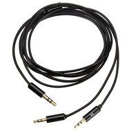 BephaMart 1.2m Replacement Audio Cable For Sol Republic Master Tracks HD V8 V10 V12 Headphone