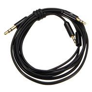 BephaMart 1.2m Replacement Audio Cable For Sol Republic Master Tracks HD V8 V10 V12 Headphone N2