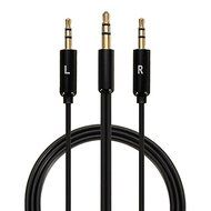 BephaMart 1.2m Replacement Audio Cable For Sol Republic Master Tracks HD V8 V10 V12 Headphone N3