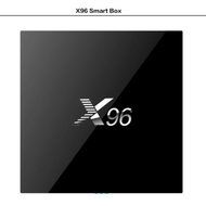 Kissemoji S905X X96 2GB 16GB Android 6.0 Marshmallow KODI TV BOX 4K IPTV Decoder N3