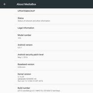 Kissemoji S905X X96 2GB 16GB Android 6.0 Marshmallow KODI TV BOX 4K IPTV Decoder N8