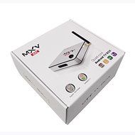 MXV 4K Android 5.1.1 Amlogic S905 1GB/8GB 2.4G 1000M LAN Wifi KODI TV Box Android Mini PC N4