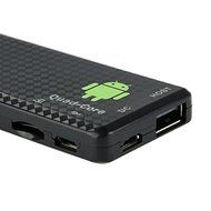 Smart TV Box, EEDI MK809IV Mini PC TV Box, Android 4.4 TV Dongle Box Quad Core Mini PC 1080P 3D Media Player Kodi... N4