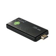Smart TV Box, EEDI MK809IV Mini PC TV Box, Android 4.4 TV Dongle Box Quad Core Mini PC 1080P 3D Media Player Kodi... N5