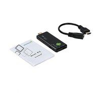 Smart TV Box, EEDI MK809IV Mini PC TV Box, Android 4.4 TV Dongle Box Quad Core Mini PC 1080P 3D Media Player Kodi... N7