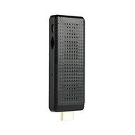 Smart TV Box, EEDI MK809IV Mini PC TV Box, Android 4.4 TV Dongle Box Quad Core Mini PC 1080P 3D Media Player Kodi... N9