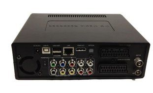 Hantech Markus PRO 2 TB HD PVR,Media Recorder,HDMI,1080P,NDAS,HDMI,USB HOST,LAN N6