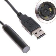 T&amp;J WORLD TM 7M USB Waterproof Endoscope Borescope Inspection Camera with 4 LED lights