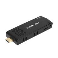 NEXBOX 809VI Smart Android TV Dongle Box Android 5.1 RK3368 Octa-Core 64 Bits 2G / 8G KODI XBMC UHD 4K 3D H.265...