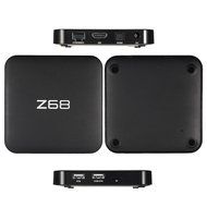 Apltch&reg; Android 5.1 Kodi Youtube Apps Pre-installed,Z68 RK3368 TV Boxes Octa Core 2.4G/5G Dual Band WiFi Bluetooth...