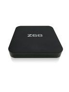 Apltch&reg; Android 5.1 Kodi Youtube Apps Pre-installed,Z68 RK3368 TV Boxes Octa Core 2.4G/5G Dual Band WiFi Bluetooth... N3