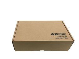 Apltch&reg; Android 5.1 Kodi Youtube Apps Pre-installed,Z68 RK3368 TV Boxes Octa Core 2.4G/5G Dual Band WiFi Bluetooth... N8