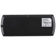 Gtide Russia Language Layout Handheld Mini 2.4G RF Wireless Backlit Keyboard with Touchpad and Flashlight for... N8