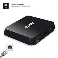 M8S 4K Android TV Box,Yongf Amlogic S812 Quad Core 2GB RAM 8GB Flash Fully Loaded KODI With Octa-core GPU, HDMI... N3