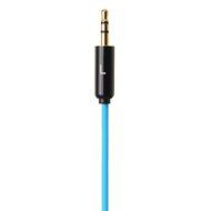 BephaMart 1.2M Blue Audio Cable For Sol Republic Master Tracks HD V8 V10 V12 X3 Headphone N5