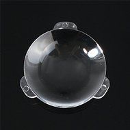 BephaMart 2Pcs 34mm BiConvex Lens for Google Cardboard 3D Virtual Reality VR N5