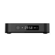 VITROM T95M TV Box 4K 2G/8G Android 5.1 OS Amlogic S905 64bit Chipset WIFI/Bluetooth Time Display KODI IPTV N2