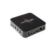 WINOMO Android TV Box Fully Loaded 4K S905 Quad Core Smart Media Player N2