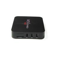 WINOMO Android TV Box Fully Loaded 4K S905 Quad Core Smart Media Player N3