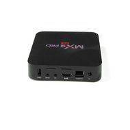 WINOMO Android TV Box Fully Loaded 4K S905 Quad Core Smart Media Player N4