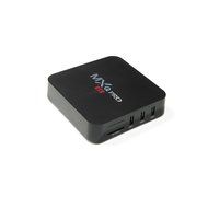 WINOMO Android TV Box Fully Loaded 4K S905 Quad Core Smart Media Player N6
