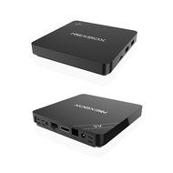 KOLOF NEXBOX A5 Amlogic S905X TV BOX Andriod 6.0 Quad Core KODI 16.1 1G 16G Streaming Media Player N3