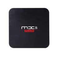 Facoty Cheap price MXS Plus Android 5.1 media box kodi H265 1G/8G tv box Better than MXQPRO kodi tv box Amlogic... N2