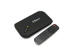 Joinwe-world V8 PLUS Steaming Android Quad Core Media Player Amlogic S812 TV Box 2G/8G KODI Wifi
