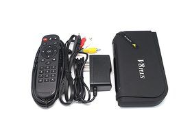 Joinwe-world V8 PLUS Steaming Android Quad Core Media Player Amlogic S812 TV Box 2G/8G KODI Wifi N6