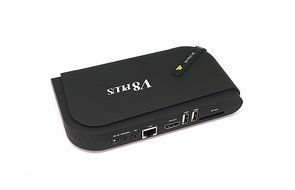 Joinwe-world V8 PLUS Steaming Android Quad Core Media Player Amlogic S812 TV Box 2G/8G KODI Wifi N7