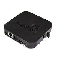 Wowbox R7 Android 4.4.2 Amlogic S805 Quad Core 1GB/8GB 1.5GHz TV Box Android Mini PC N3