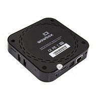 Wowbox R7 Android 4.4.2 Amlogic S805 Quad Core 1GB/8GB 1.5GHz TV Box Android Mini PC N4