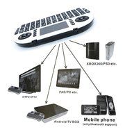YIYU SUJIAO CS918 Quad Core Android 4.4 Smart TV Box XBMC WiFi Full 1080P Media Player 1GB/8GB with Free Wireless... N3