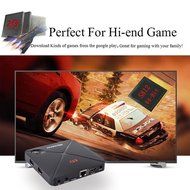 Richino 2GB+16GB Android Tv Box M9S PRO Kodi(xbmc) Amlogic S812 Full Loaded 1080P Core-A53 Quad Core Smart Media... N2